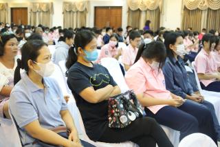 16. กิจกรรมเตรียมความพร้อมสู่โลกกว้างและสานสัมพันธ์สำหรับนักเรียนระดับชั้นมัธยมศึกษาปีที่ 4 โรงเรียนวัชรวิทยา