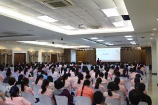 54. กิจกรรมเตรียมความพร้อมสู่โลกกว้างและสานสัมพันธ์สำหรับนักเรียนระดับชั้นมัธยมศึกษาปีที่ 4 โรงเรียนวัชรวิทยา