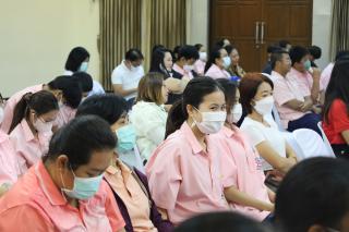 74. กิจกรรมเตรียมความพร้อมสู่โลกกว้างและสานสัมพันธ์สำหรับนักเรียนระดับชั้นมัธยมศึกษาปีที่ 4 โรงเรียนวัชรวิทยา