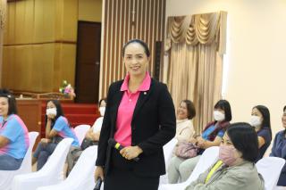 104. กิจกรรมเตรียมความพร้อมสู่โลกกว้างและสานสัมพันธ์สำหรับนักเรียนระดับชั้นมัธยมศึกษาปีที่ 4 โรงเรียนวัชรวิทยา