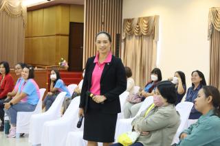 105. กิจกรรมเตรียมความพร้อมสู่โลกกว้างและสานสัมพันธ์สำหรับนักเรียนระดับชั้นมัธยมศึกษาปีที่ 4 โรงเรียนวัชรวิทยา
