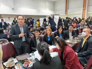 8. โครงการพัฒนาสมรรถนะครูสู่มืออาชีพ
