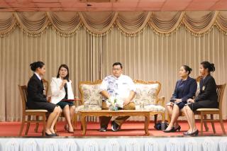 2. สัมมนาวิชาการ "ทิศทางการสอบสมรรถนะวิชาชีพครู รูปแบบ Competency Level"