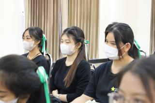 6. สัมมนาวิชาการ "ทิศทางการสอบสมรรถนะวิชาชีพครู รูปแบบ Competency Level"