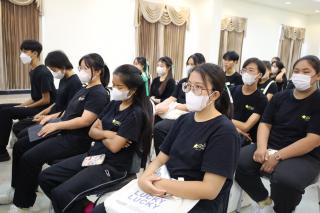 8. สัมมนาวิชาการ "ทิศทางการสอบสมรรถนะวิชาชีพครู รูปแบบ Competency Level"