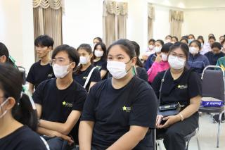 9. สัมมนาวิชาการ "ทิศทางการสอบสมรรถนะวิชาชีพครู รูปแบบ Competency Level"