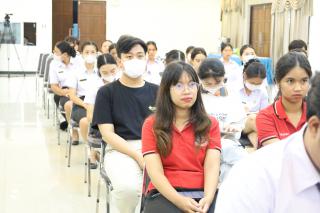 10. สัมมนาวิชาการ "ทิศทางการสอบสมรรถนะวิชาชีพครู รูปแบบ Competency Level"