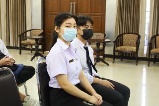 11. สัมมนาวิชาการ "ทิศทางการสอบสมรรถนะวิชาชีพครู รูปแบบ Competency Level"