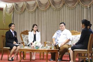 14. สัมมนาวิชาการ "ทิศทางการสอบสมรรถนะวิชาชีพครู รูปแบบ Competency Level"