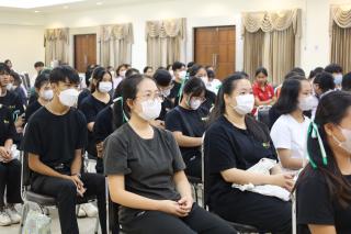 15. สัมมนาวิชาการ "ทิศทางการสอบสมรรถนะวิชาชีพครู รูปแบบ Competency Level"