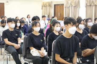 16. สัมมนาวิชาการ "ทิศทางการสอบสมรรถนะวิชาชีพครู รูปแบบ Competency Level"