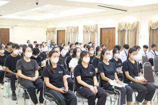 17. สัมมนาวิชาการ "ทิศทางการสอบสมรรถนะวิชาชีพครู รูปแบบ Competency Level"