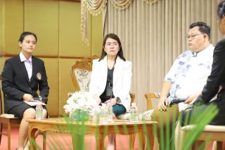 18. สัมมนาวิชาการ "ทิศทางการสอบสมรรถนะวิชาชีพครู รูปแบบ Competency Level"