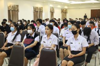 21. สัมมนาวิชาการ "ทิศทางการสอบสมรรถนะวิชาชีพครู รูปแบบ Competency Level"
