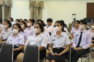 23. สัมมนาวิชาการ "ทิศทางการสอบสมรรถนะวิชาชีพครู รูปแบบ Competency Level"