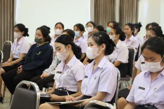 24. สัมมนาวิชาการ "ทิศทางการสอบสมรรถนะวิชาชีพครู รูปแบบ Competency Level"