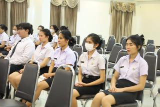26. สัมมนาวิชาการ "ทิศทางการสอบสมรรถนะวิชาชีพครู รูปแบบ Competency Level"