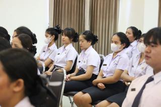 27. สัมมนาวิชาการ "ทิศทางการสอบสมรรถนะวิชาชีพครู รูปแบบ Competency Level"