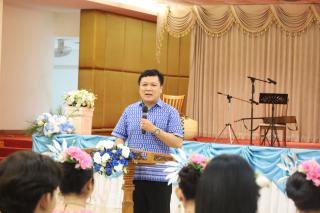 5. การแข่งขันการแสดง4ภาคของนักศึกษาการประถมศึกษา