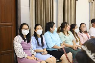 9. การแข่งขันการแสดง4ภาคของนักศึกษาการประถมศึกษา