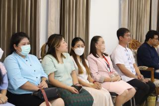 10. การแข่งขันการแสดง4ภาคของนักศึกษาการประถมศึกษา