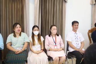 12. การแข่งขันการแสดง4ภาคของนักศึกษาการประถมศึกษา