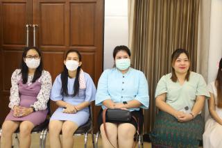 13. การแข่งขันการแสดง4ภาคของนักศึกษาการประถมศึกษา