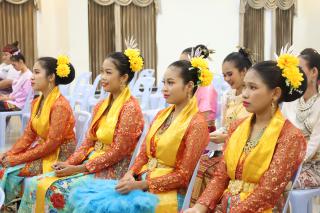 15. การแข่งขันการแสดง4ภาคของนักศึกษาการประถมศึกษา
