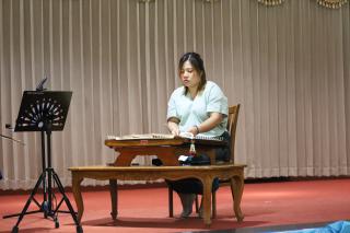 23. การแข่งขันการแสดง4ภาคของนักศึกษาการประถมศึกษา