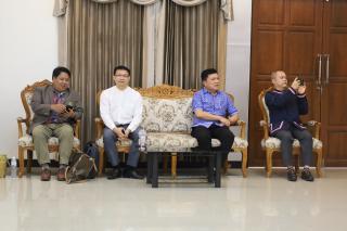 27. การแข่งขันการแสดง4ภาคของนักศึกษาการประถมศึกษา