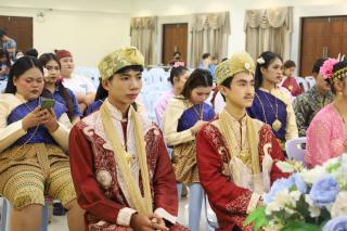 29. การแข่งขันการแสดง4ภาคของนักศึกษาการประถมศึกษา
