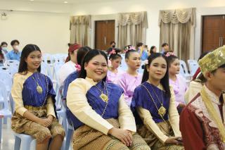 30. การแข่งขันการแสดง4ภาคของนักศึกษาการประถมศึกษา