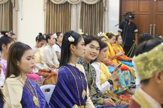31. การแข่งขันการแสดง4ภาคของนักศึกษาการประถมศึกษา