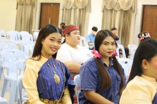32. การแข่งขันการแสดง4ภาคของนักศึกษาการประถมศึกษา