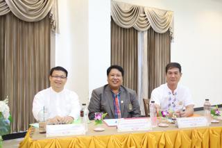 37. การแข่งขันการแสดง4ภาคของนักศึกษาการประถมศึกษา
