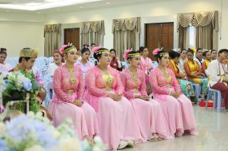 39. การแข่งขันการแสดง4ภาคของนักศึกษาการประถมศึกษา