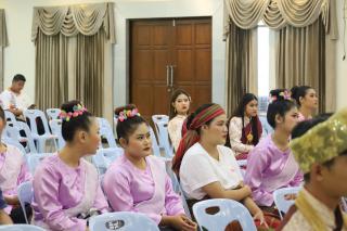41. การแข่งขันการแสดง4ภาคของนักศึกษาการประถมศึกษา