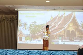 47. การแข่งขันการแสดง4ภาคของนักศึกษาการประถมศึกษา