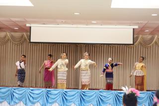 49. การแข่งขันการแสดง4ภาคของนักศึกษาการประถมศึกษา