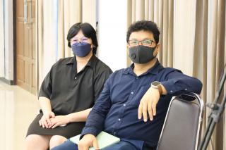 54. การแข่งขันการแสดง4ภาคของนักศึกษาการประถมศึกษา