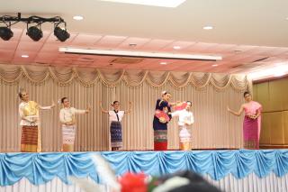 58. การแข่งขันการแสดง4ภาคของนักศึกษาการประถมศึกษา