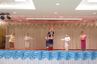 59. การแข่งขันการแสดง4ภาคของนักศึกษาการประถมศึกษา