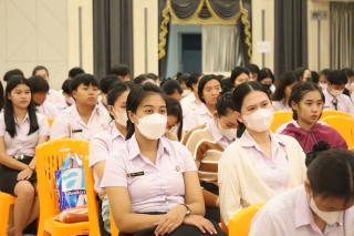 5. โครงการพัฒนาทักษะความเป็นครูและเตรียมความพร้อมนักศึกษาก่อนออกฝึกประสบการณ์วิชาชีพครู ปีการศึกษา 2566