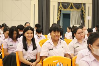 8. โครงการพัฒนาทักษะความเป็นครูและเตรียมความพร้อมนักศึกษาก่อนออกฝึกประสบการณ์วิชาชีพครู ปีการศึกษา 2566