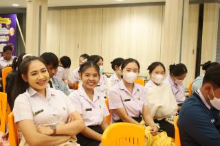 11. โครงการพัฒนาทักษะความเป็นครูและเตรียมความพร้อมนักศึกษาก่อนออกฝึกประสบการณ์วิชาชีพครู ปีการศึกษา 2566