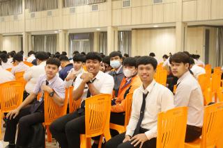 14. โครงการพัฒนาทักษะความเป็นครูและเตรียมความพร้อมนักศึกษาก่อนออกฝึกประสบการณ์วิชาชีพครู ปีการศึกษา 2566