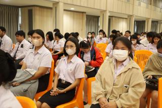 20. โครงการพัฒนาทักษะความเป็นครูและเตรียมความพร้อมนักศึกษาก่อนออกฝึกประสบการณ์วิชาชีพครู ปีการศึกษา 2566