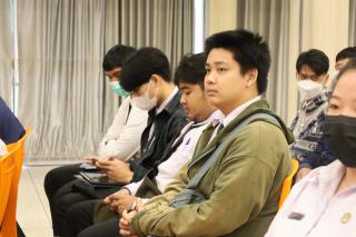 21. โครงการพัฒนาทักษะความเป็นครูและเตรียมความพร้อมนักศึกษาก่อนออกฝึกประสบการณ์วิชาชีพครู ปีการศึกษา 2566