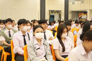 24. โครงการพัฒนาทักษะความเป็นครูและเตรียมความพร้อมนักศึกษาก่อนออกฝึกประสบการณ์วิชาชีพครู ปีการศึกษา 2566