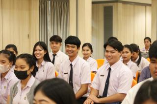 26. โครงการพัฒนาทักษะความเป็นครูและเตรียมความพร้อมนักศึกษาก่อนออกฝึกประสบการณ์วิชาชีพครู ปีการศึกษา 2566